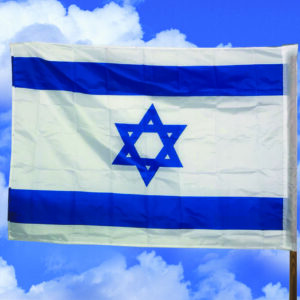 דגל בד 110/150
