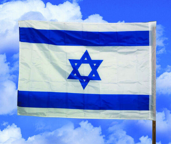 דגל בד 80/110