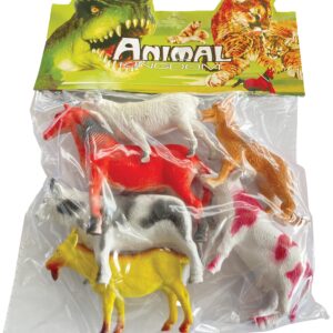 חיות בית גדול