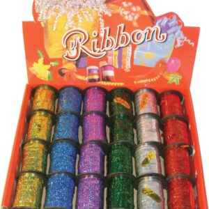 סרט מתנה במגש
