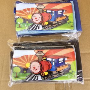 קלמר קטר 3 תאים מתפרק + שקאל