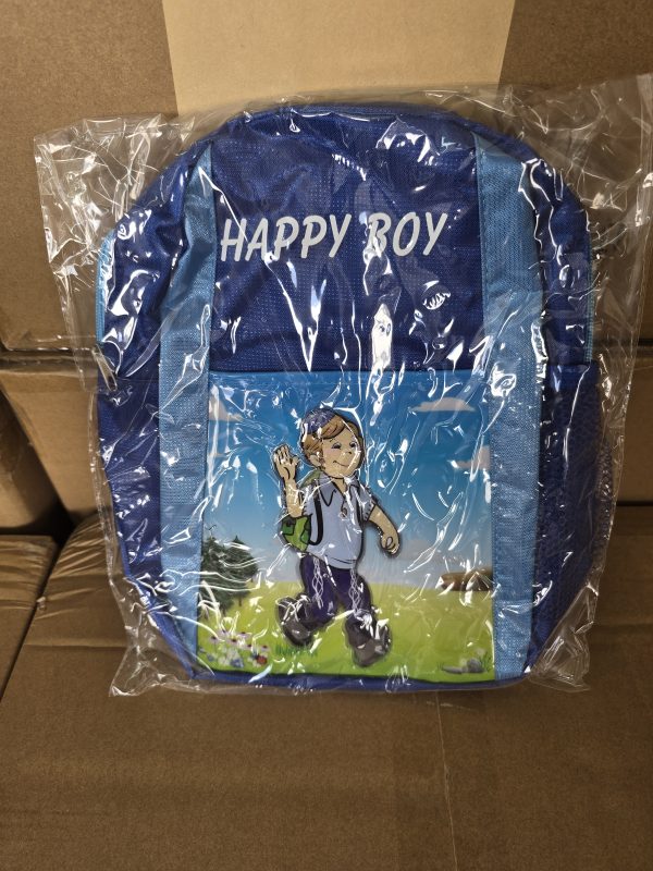 תיק גן ילד דתי